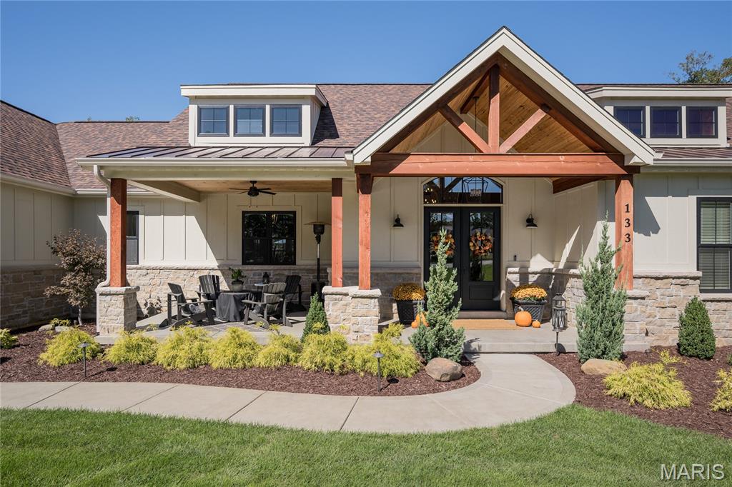 Bristol Ridge - Residential