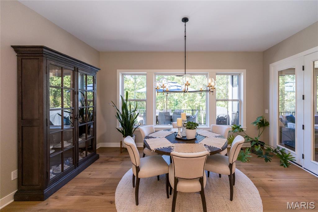 Bristol Ridge - Residential