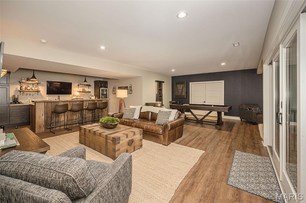 Bristol Ridge - Residential