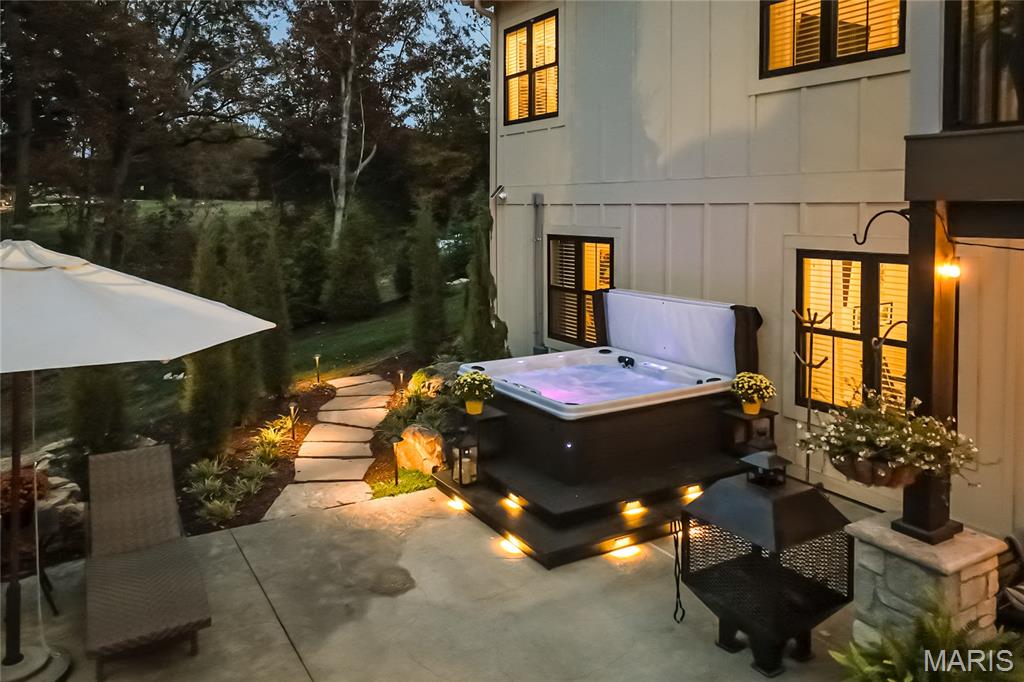 Bristol Ridge - Residential