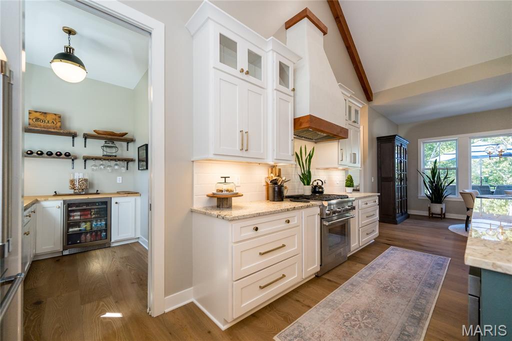 Bristol Ridge - Residential