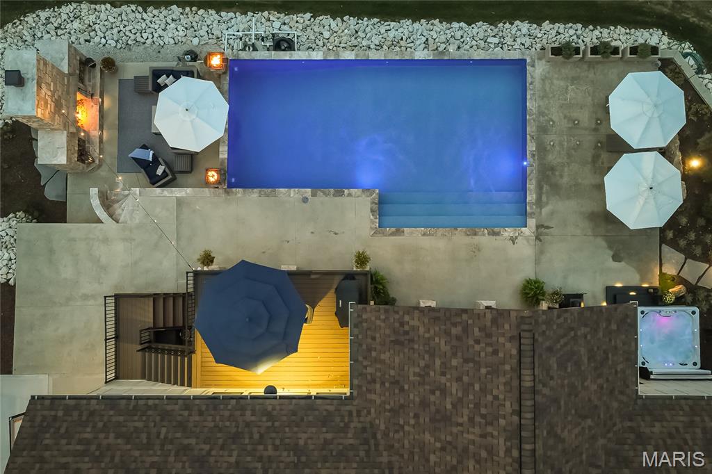 Bristol Ridge - Residential