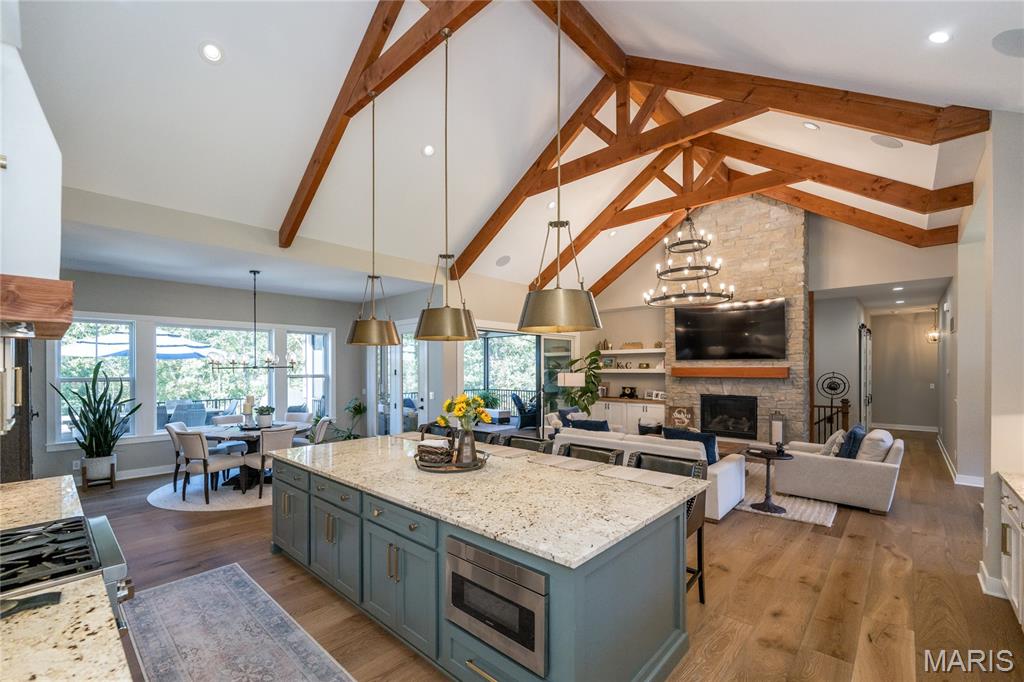 Bristol Ridge - Residential