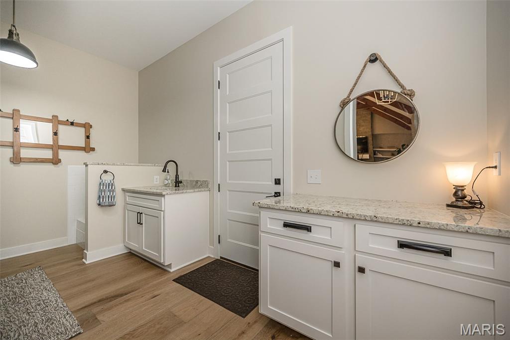 Bristol Ridge - Residential