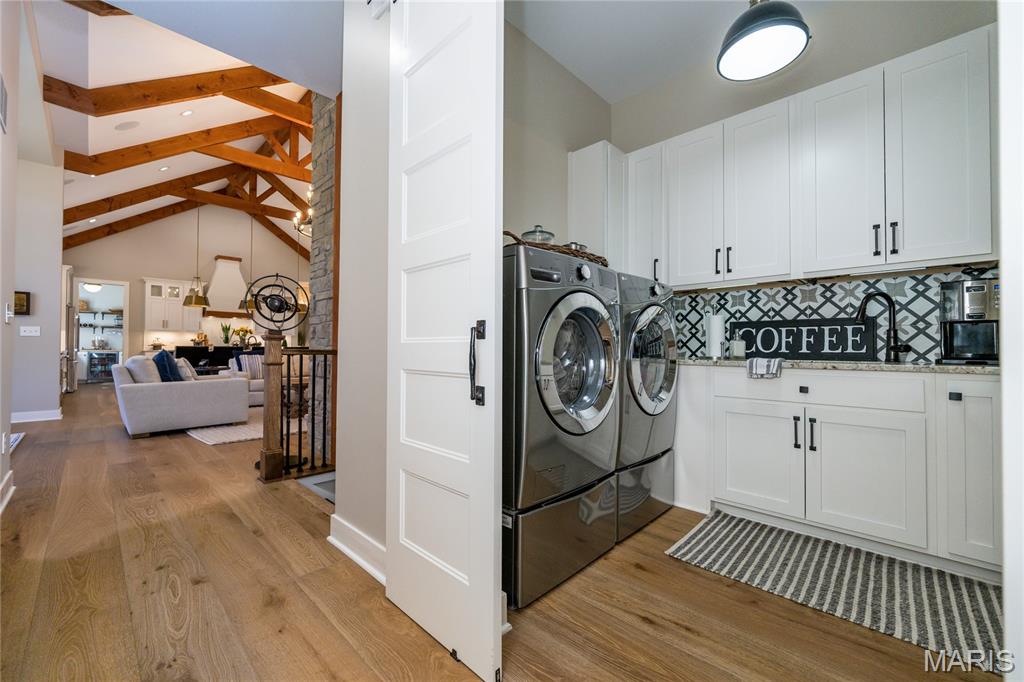 Bristol Ridge - Residential