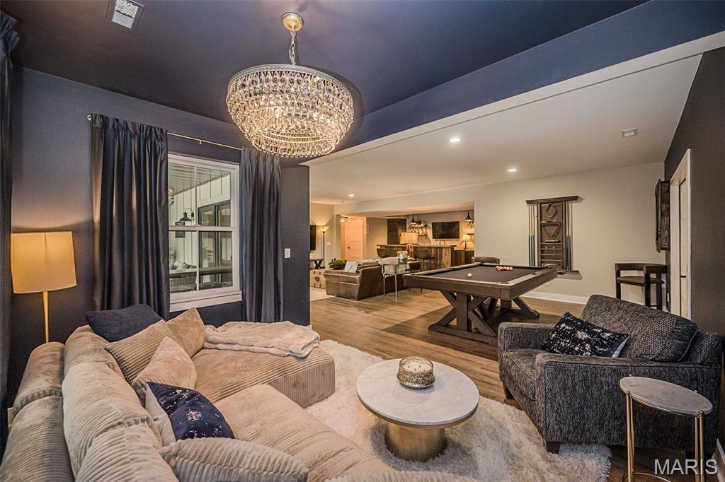 Bristol Ridge - Residential