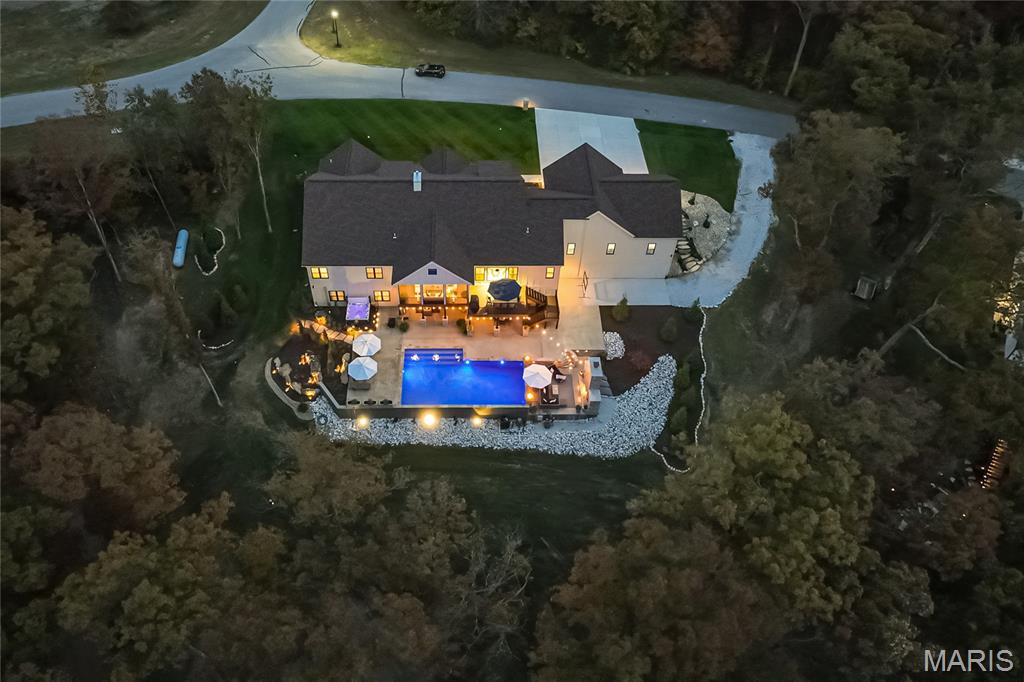 Bristol Ridge - Residential