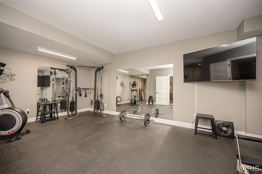 Bristol Ridge - Residential