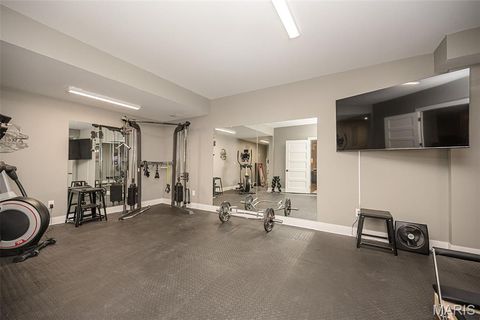 Tiny photo for 133 Bristol Ridge Drive, Troy, MO 63379 (MLS # 26015228)