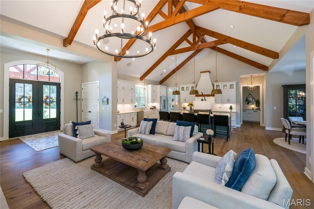 Bristol Ridge - Residential