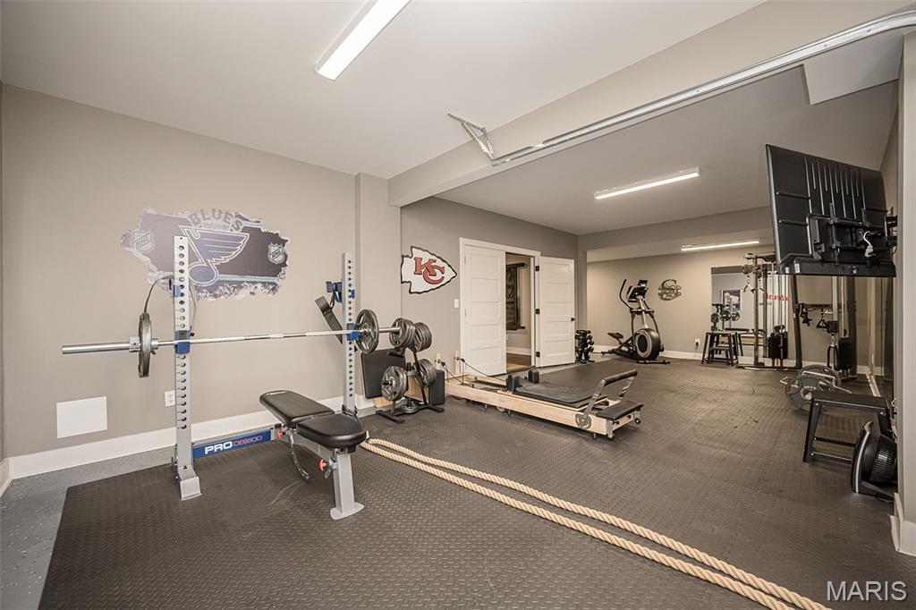 Bristol Ridge - Residential