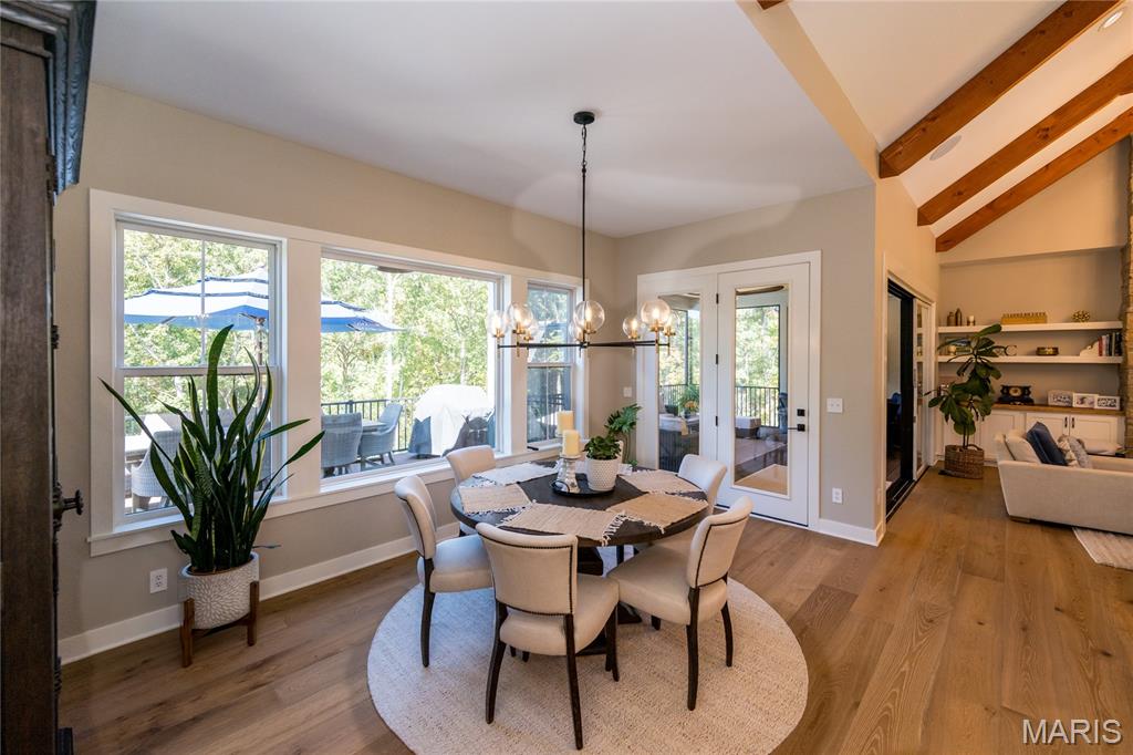 Bristol Ridge - Residential