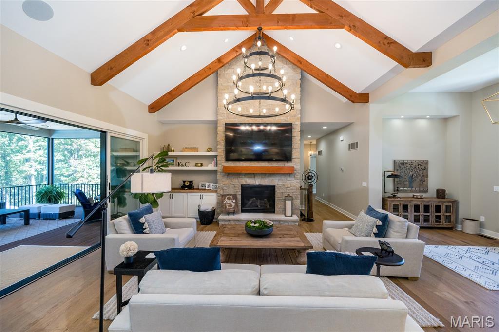 Bristol Ridge - Residential