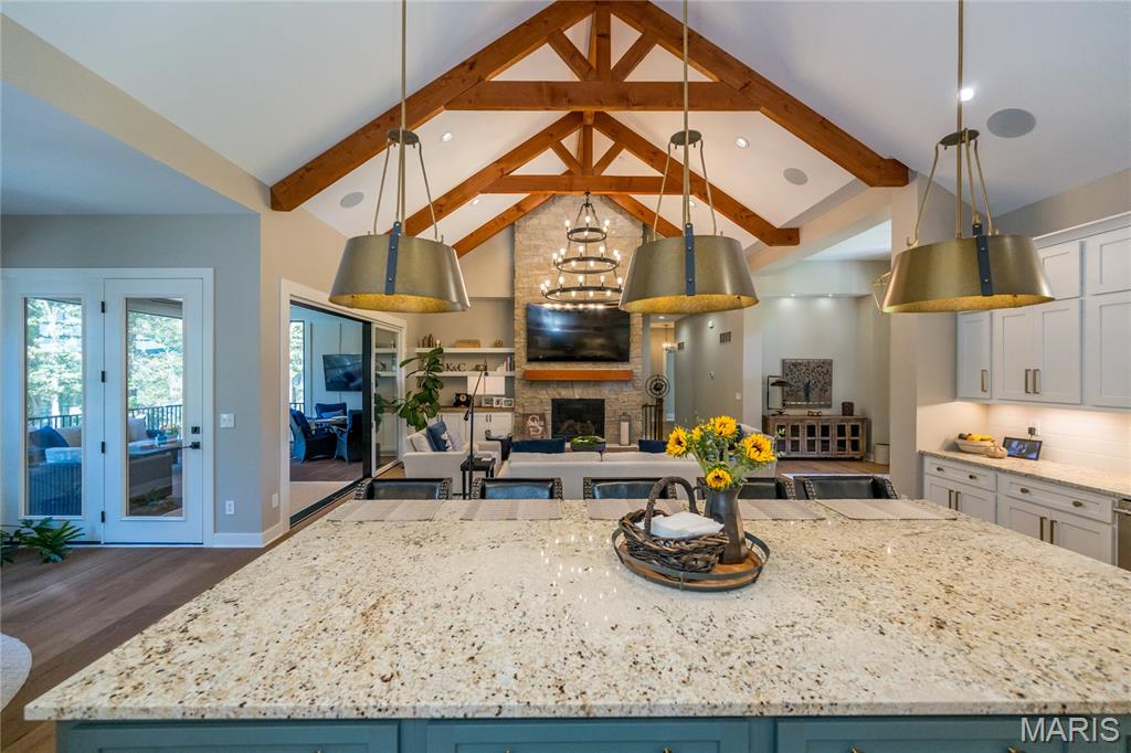 Bristol Ridge - Residential