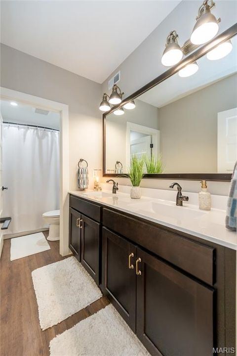 Tiny photo for 133 Bristol Ridge Drive, Troy, MO 63379 (MLS # 26015228)