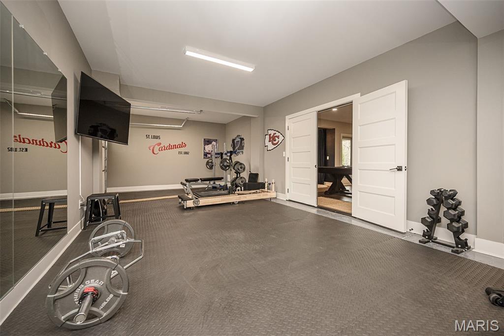 Bristol Ridge - Residential