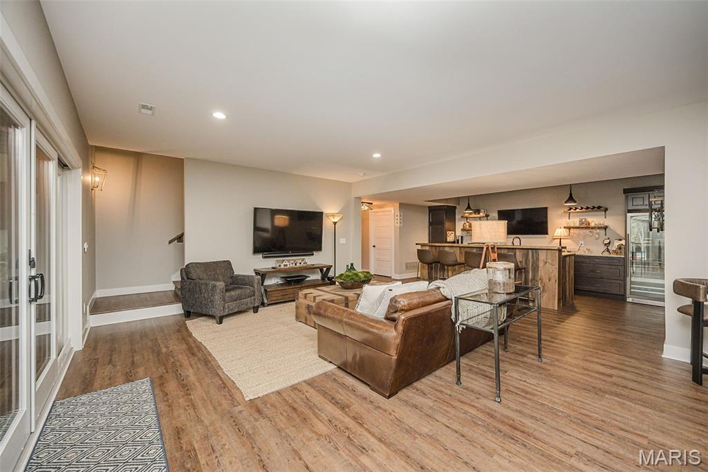 Bristol Ridge - Residential