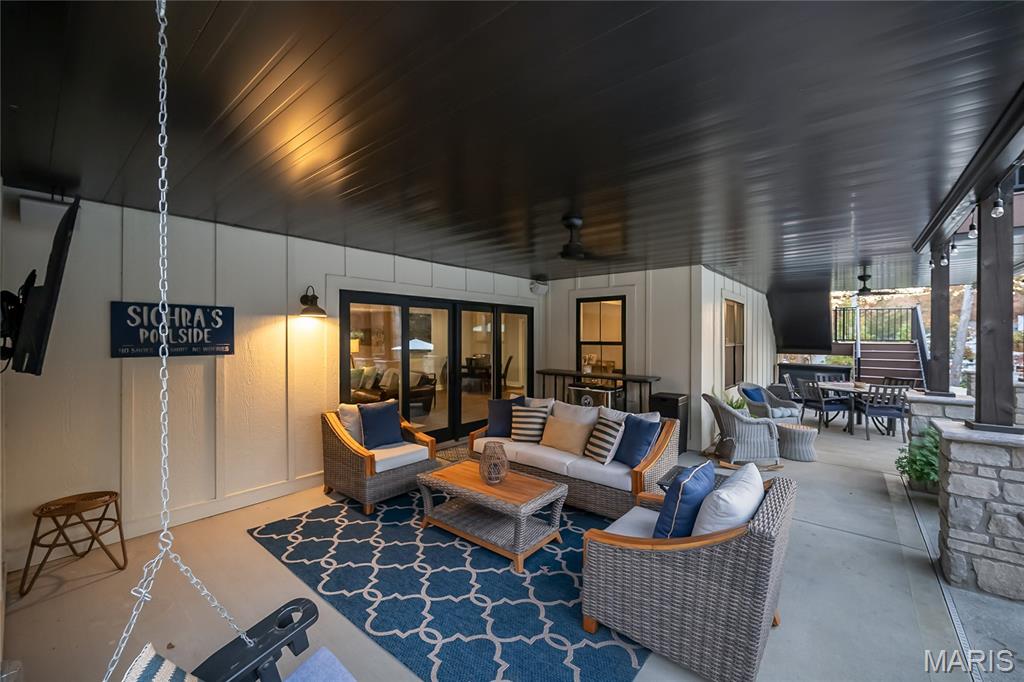 Bristol Ridge - Residential