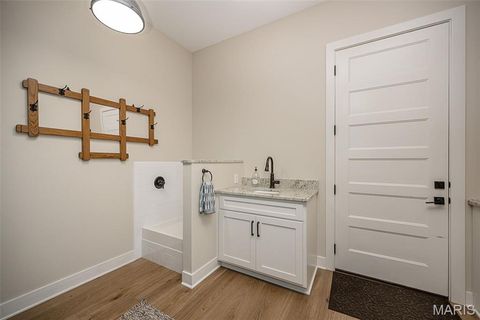 Tiny photo for 133 Bristol Ridge Drive, Troy, MO 63379 (MLS # 26015228)