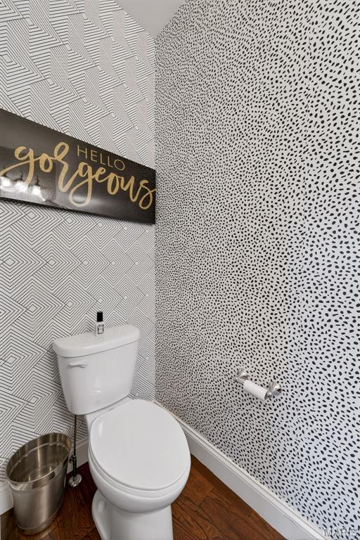 Villas At Ridgepointe #4 - Residential