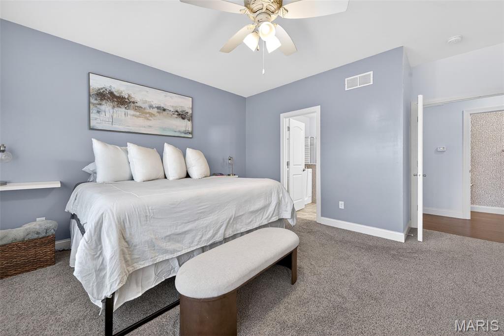 Villas At Ridgepointe #4 - Residential