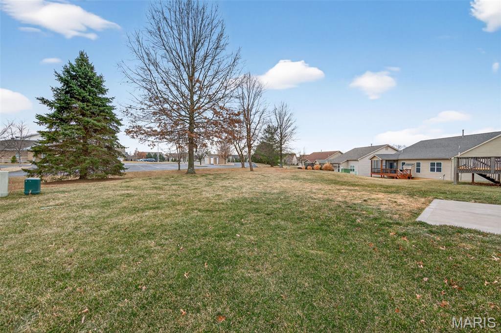 Villas At Ridgepointe #4 - Residential