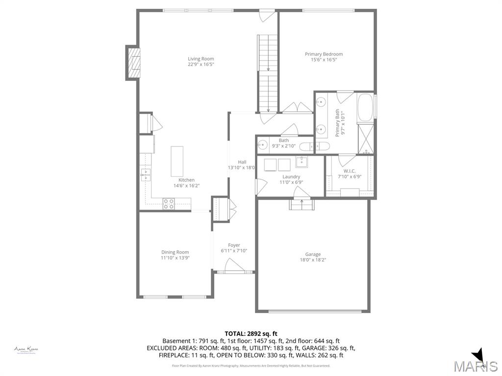 Villas At Ridgepointe #4 - Residential