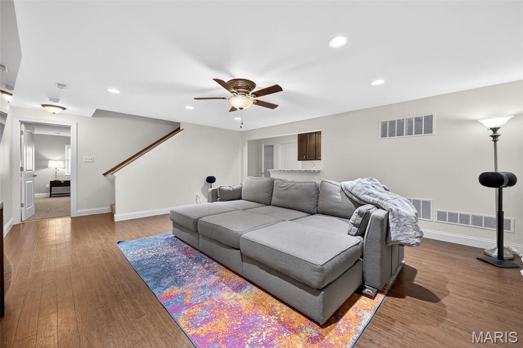 Villas At Ridgepointe #4 - Residential