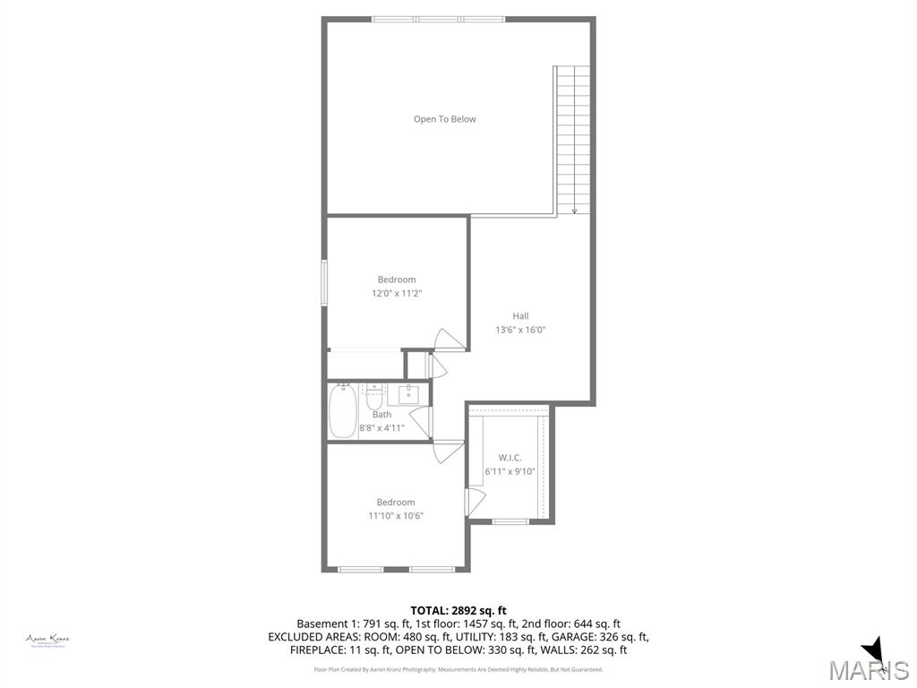 Villas At Ridgepointe #4 - Residential