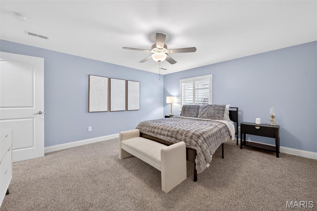 Villas At Ridgepointe #4 - Residential