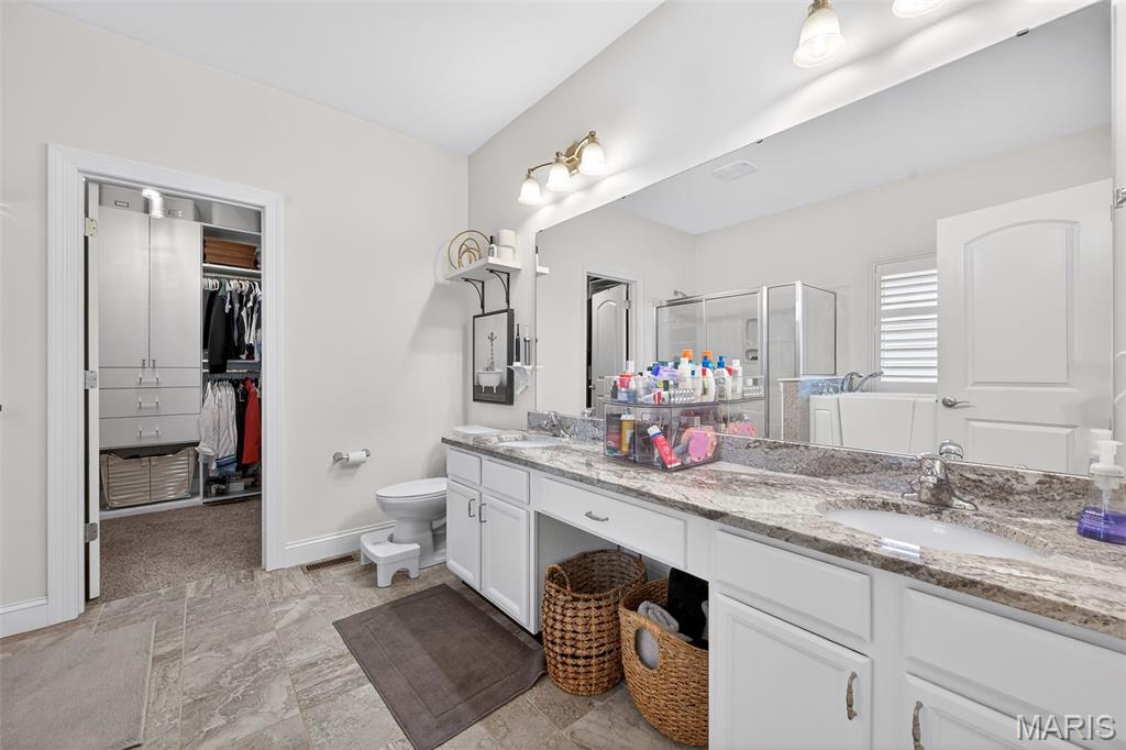 Villas At Ridgepointe #4 - Residential