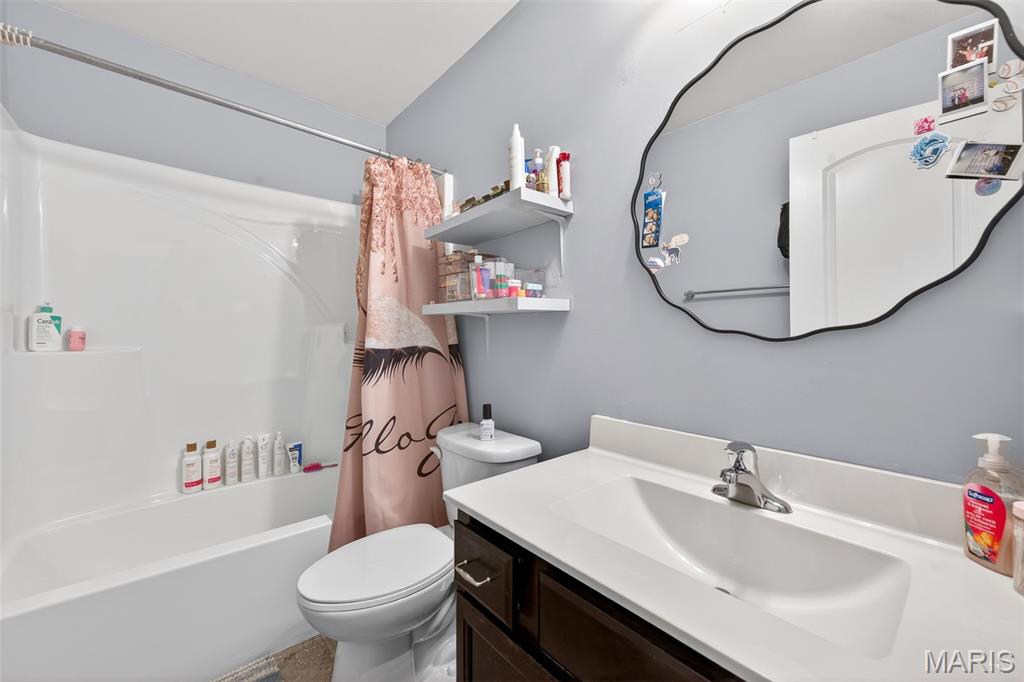 Villas At Ridgepointe #4 - Residential