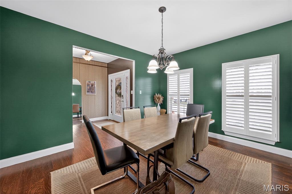 Villas At Ridgepointe #4 - Residential