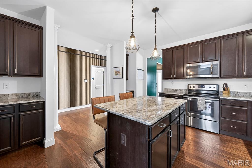 Villas At Ridgepointe #4 - Residential