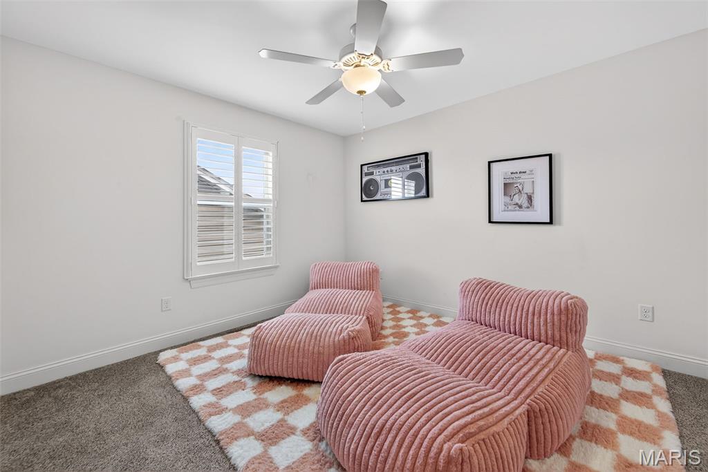 Villas At Ridgepointe #4 - Residential