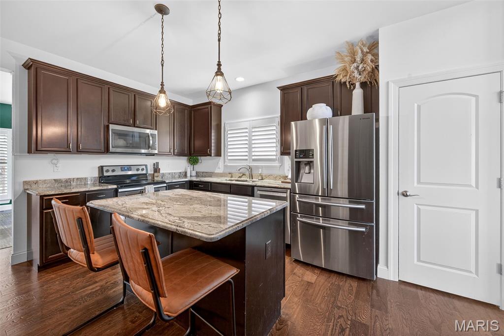 Villas At Ridgepointe #4 - Residential