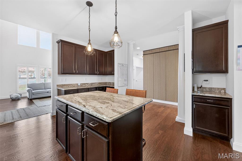 Villas At Ridgepointe #4 - Residential