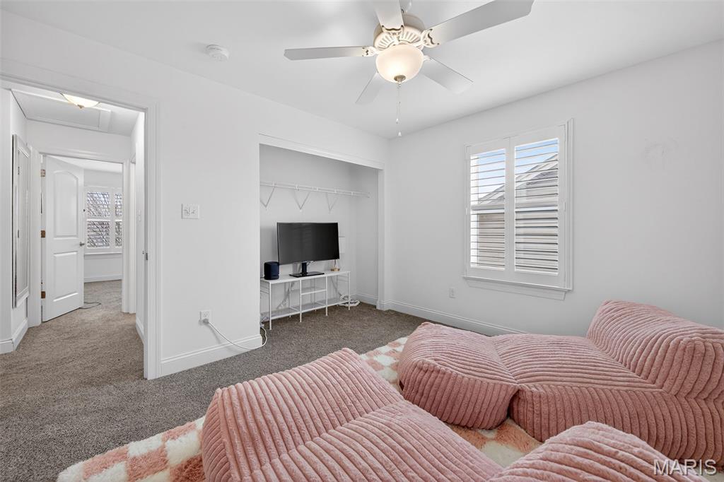 Villas At Ridgepointe #4 - Residential