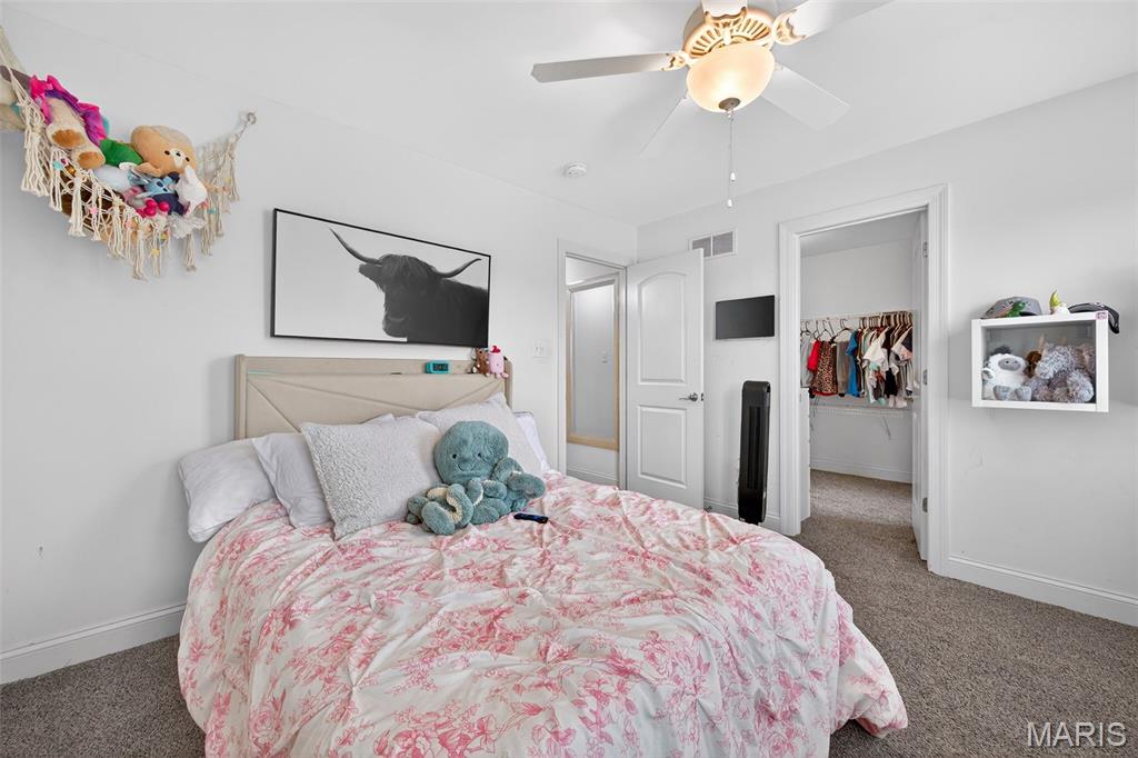 Villas At Ridgepointe #4 - Residential