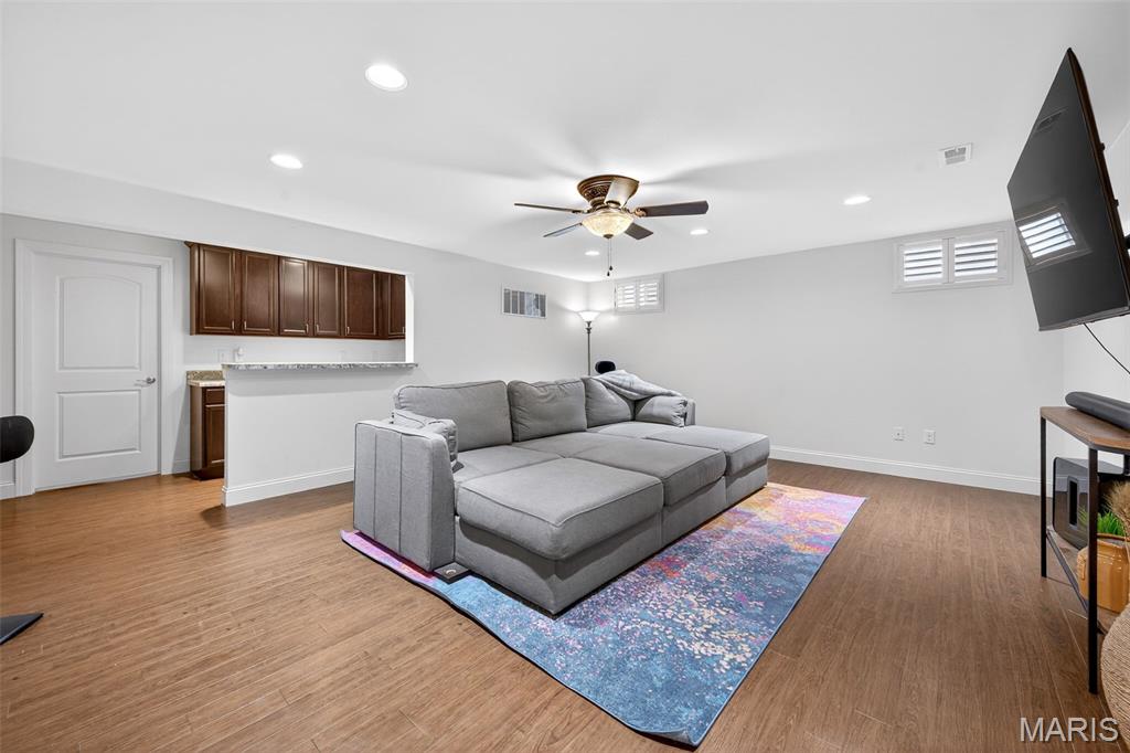 Villas At Ridgepointe #4 - Residential