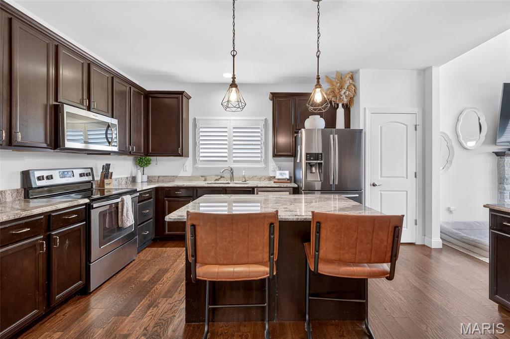 Villas At Ridgepointe #4 - Residential