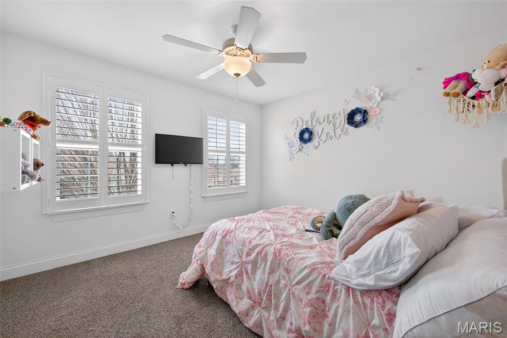 Villas At Ridgepointe #4 - Residential