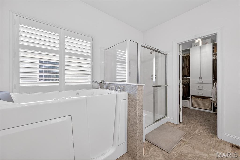 Villas At Ridgepointe #4 - Residential