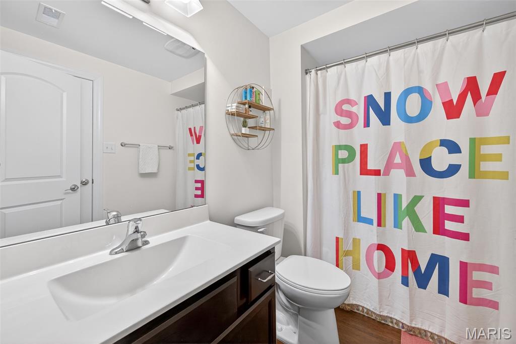 Villas At Ridgepointe #4 - Residential