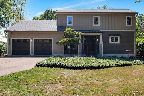 17946 Paradise Drive Wildwood MO 63038