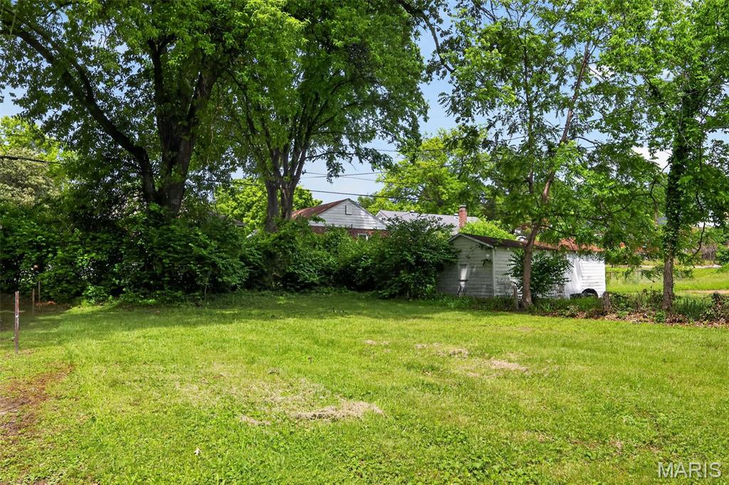 Kenwood Homesites - Residential