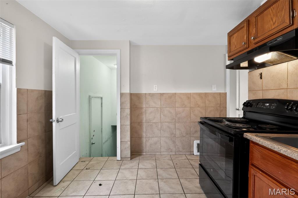 Kenwood Homesites - Residential