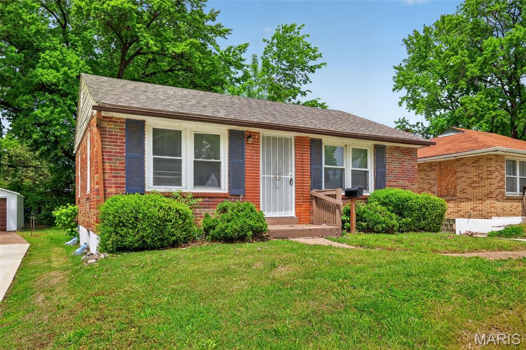 Kenwood Homesites - Residential
