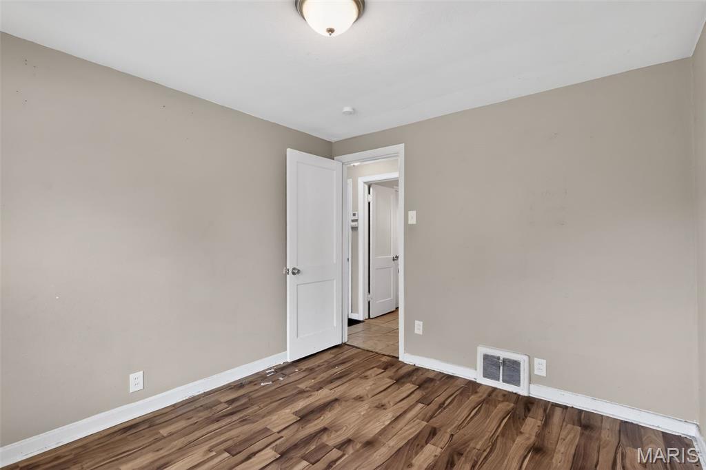 Kenwood Homesites - Residential