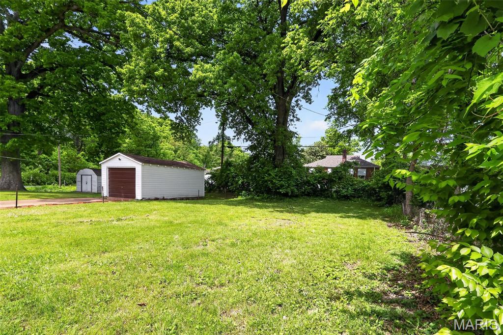 Kenwood Homesites - Residential